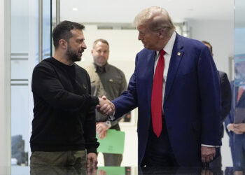 Trump y Zelenskyy, entre las personalidades que acudirán al funeral de Francisco