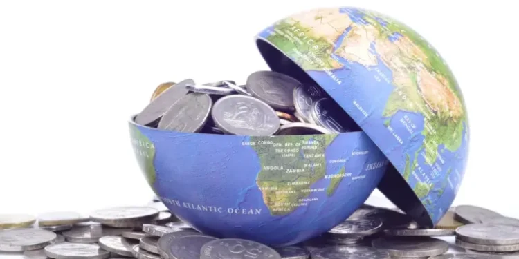 ¿Estamos atravesando el post-globalismo?, por Lisandro Prieto Femenía