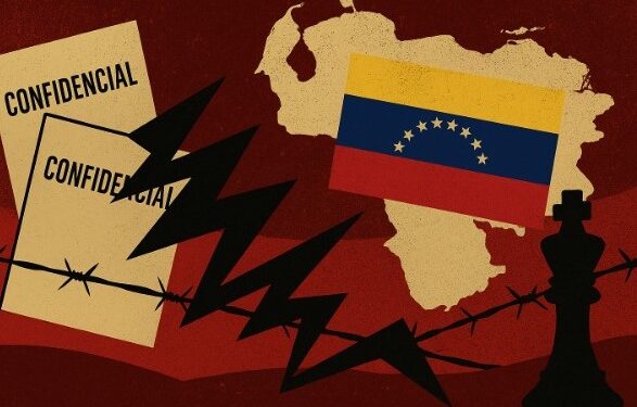 Objetivo: Deponer a Diosdado Cabello, Tarek William Saab y José Miguel Domínguez cuanto antes