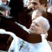13 de mayo, día que intentaron matar a Juan Pablo II, el milagro y el perdón fueron protagonistas