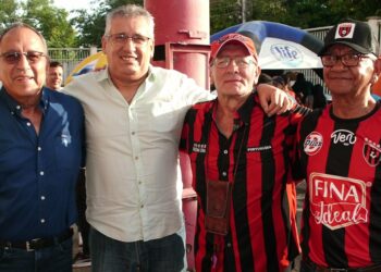 Síntesis deportiva, por Avelino Avancín