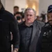 Actor Gérard Depardieu condenado a 18 meses de cárcel exentos de cumplimiento por agresión sexual