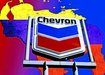 Acusan a María Gabriela Sigala y su esposo Luis Alberto Moreno de ser lobbistas de Maduro y Chevron en la Casa Blanca