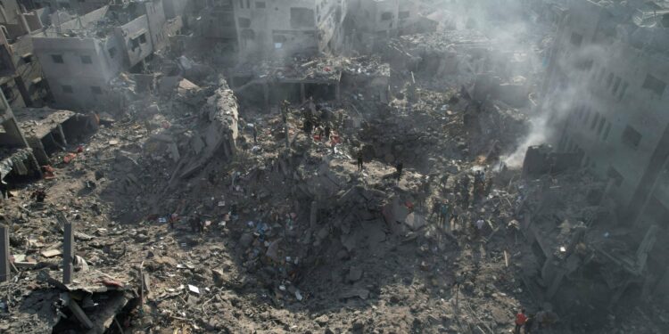 Amnistía Internacional abre camino para denunciar las violaciones de derechos humanos en Gaza y el mundo
