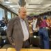 Antonio Ecarri Bolívar: “Frente a lo que ocurre en Venezuela una inhabilitación es una condecoración”