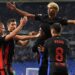 Barcelona venció al Espanyol y se coronó campeón de LaLiga