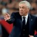 Carlo Ancelotti es el nuevo técnico de la selección de Brasil