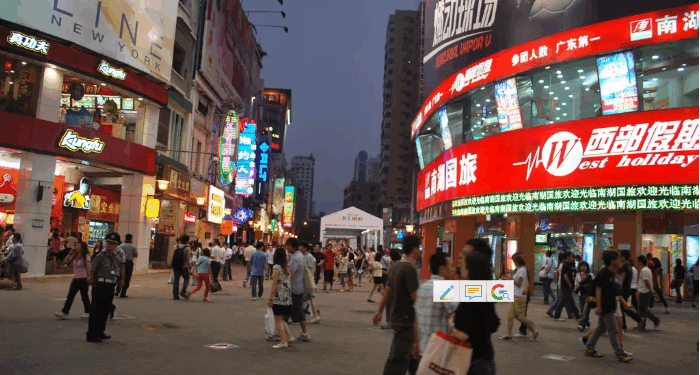 China elimina el requisito de visa a estos cinco países de América Latina