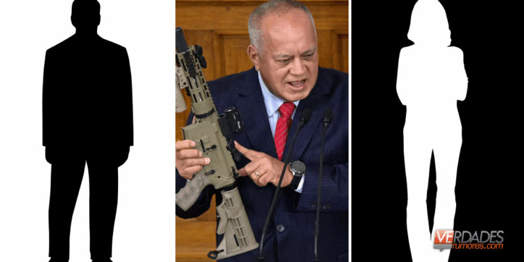 VERDADES Y RUMORES| La “operación Guacamaya”, colaboración interna y conspiración contra Diosdado, por Darwin Chávez