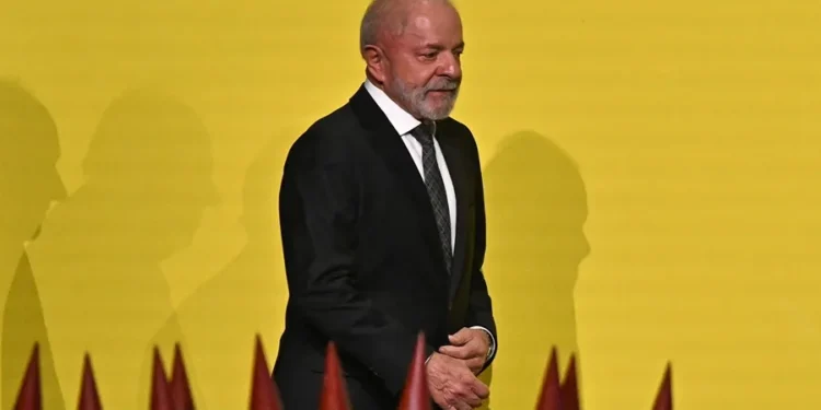 Corte Suprema acepta denuncias contra los militares que planearon asesinar al presidente Lula