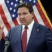 DeSantis propone usar Guardia Nacional como jueces para agilizar procesos migratorios en Florida