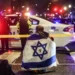 Dos empleados de la Embajada de Israel en EEUU asesinados a tiros en Washington