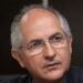 “El Pantano de la Traición: La Corrupción Política en la Venezuela de Maduro”, por Antonio Ledezma