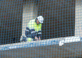 Empleo en España marca récord en 21,58 millones de afiliados