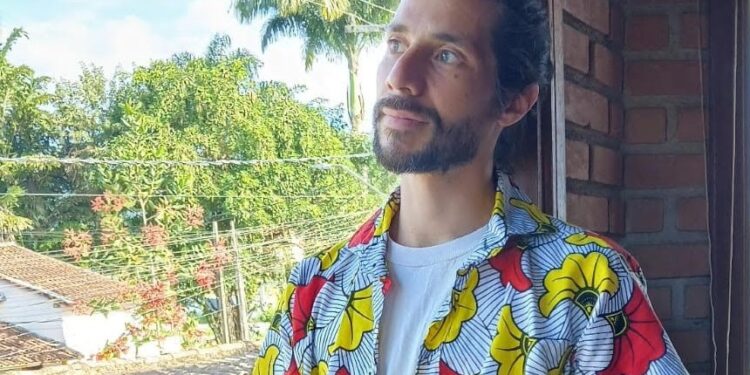 El guitarrista venezolano Rodrigo Zambrano lanza su nuevo álbum ‘Para Venezuela’