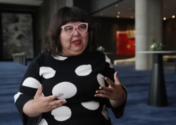 Escritora denuncia la gordofobia estructural en Colombia y Latinoamérica