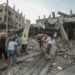 GAZA: UN EXTERMINIO SUICIDA, por Carlos Tablante