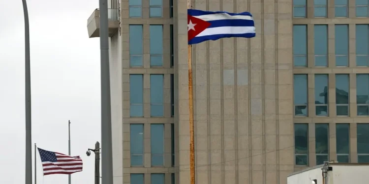 Gobierno de Trump incluye a Venezuela y Cuba en lista de países que no cooperan contra terrorismo