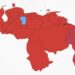 A pesar del boicot opositor, chavismo logra 23 de las 24 gobernaciones de Venezuela