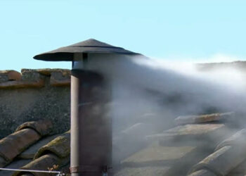 Humo blanco: Vaticano anuncia al mundo que hay papa