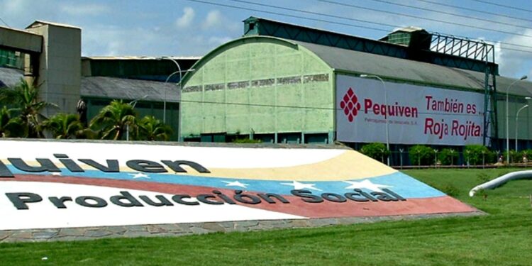 Investigación revela graves irregularidades en PEQUIVEN: Consultoría Jurídica omitió su deber de vigilancia