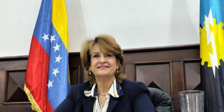 «El voto es la herramienta más valiosa que nos da la Constitución a los ciudadanos»