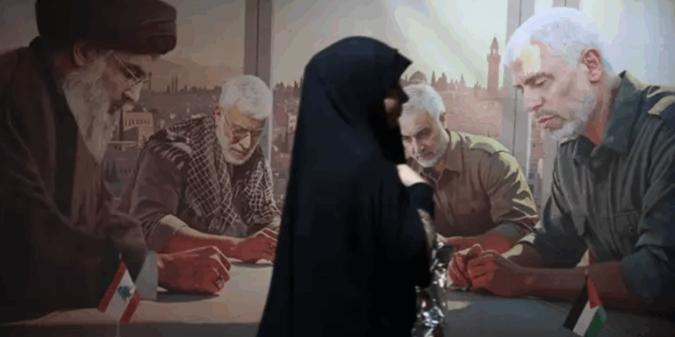 Irán suspende ley que endurecía las penas por no usar el hiyab