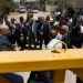 Israel dispara contra diplomáticos en Yenín, Cisjordania
