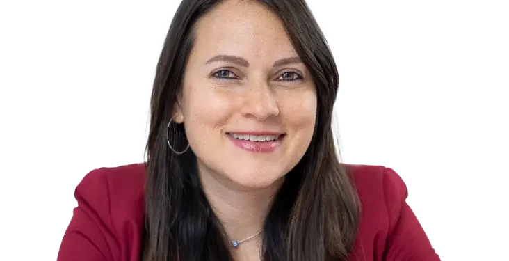 Jessica Rojas Liscano: la reconversión laboral como camino hacia el propósito