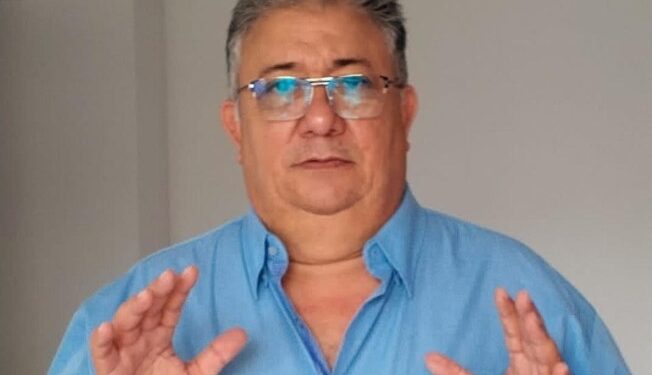 José Luis Pirela: «A Maduro lo que le queda es negociar su salida»
