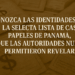 La lista oculta de los imputados en el caso “Papeles de Panamá” que nunca quisieron revelar