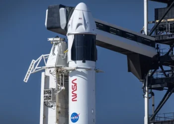 La NASA evalúa aterrizar en Marte en 2026