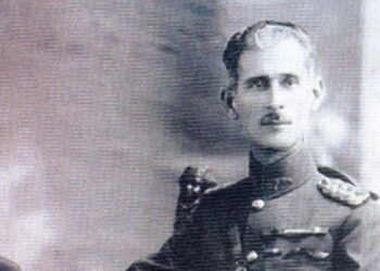 La calma y cordura de Eleazar, por Douglas Zabala