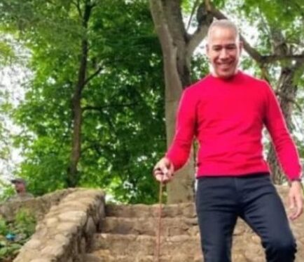 La estrepitosa caída de Nelson “La Pantera” Moreno