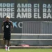 Lamine Yamal amplía su contrato con el Barcelona hasta 2031