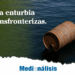 Los detalles transnacionales del verdín y los derrames petroleros