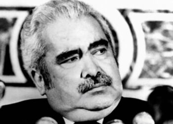 “Luís Herrera Campíns: Un adversario, un amigo”, por Antonio Ledezma