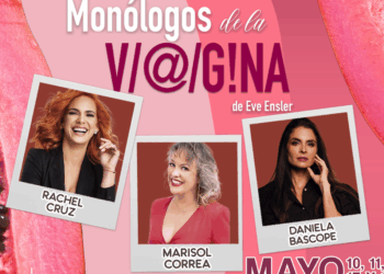 Ruta Teatral celebra a las madres con “Monólogos de la Vagina” y “El Juego de Ser Perfecto”