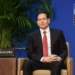 Marco Rubio: solo una reunión entre Trump y Putin puede propiciar la paz en Ucrania