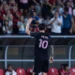 Messi lidera delegación de la MLS con la incógnita del LAFC