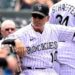 Miami, Baltimore, Colorado y Chicago en vías contrarias, por Óscar Huete