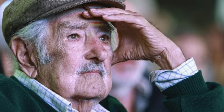 Murió a los 89 años Pepe Mújica, expresidente de Uruguay