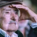 Murió a los 89 años Pepe Mújica, expresidente de Uruguay