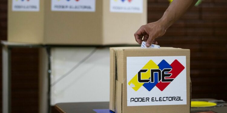 Nos abstuvimos ahora qué?, por Oswaldo Muñoz