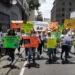 ONU teme que venezolanos deportados a El Salvador estén en situación de desaparición forzada