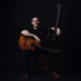 El guitarrista y compositor Orlando Molina estrena su disco “Autorretrato en tres colores”