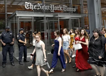 The New York Times destaca en Premios Pulitzer