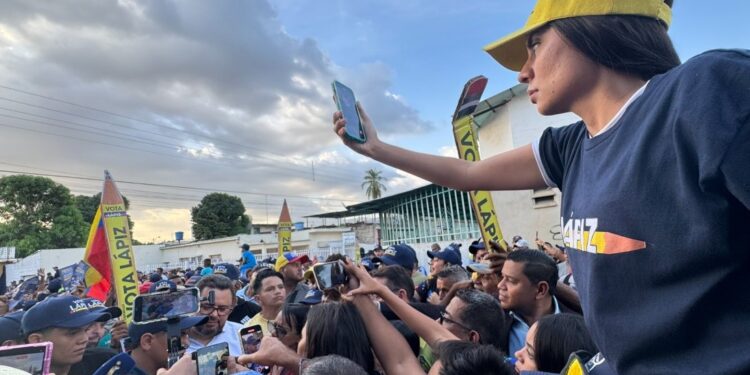 Partido Lápiz hace historia: primer movimiento independiente que llega a la AN sin polarización