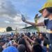 Partido Lápiz hace historia: primer movimiento independiente que llega a la AN sin polarización
