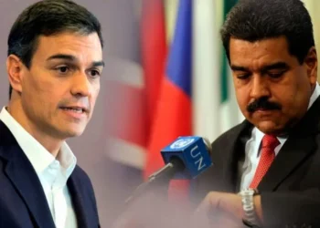 Pedro Sánchez y Nicolás Maduro: patologías afines, por Miguel Henrique Otero